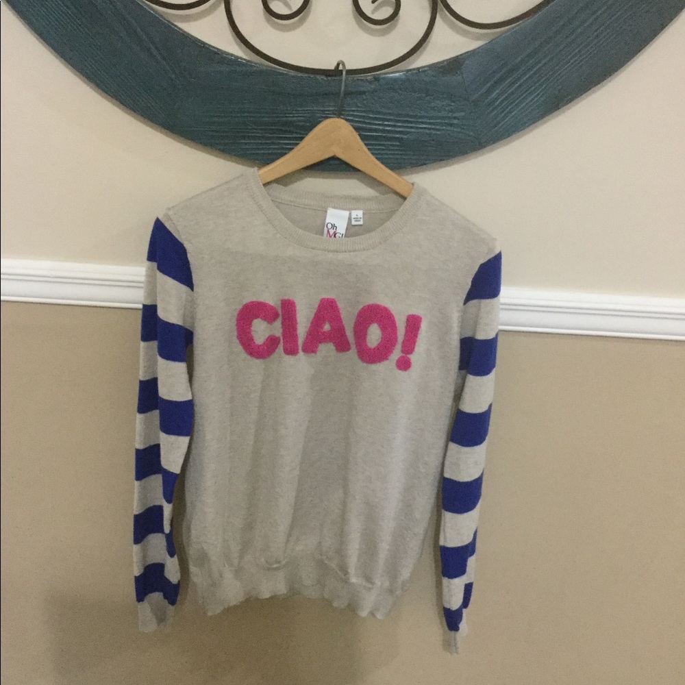Sweater